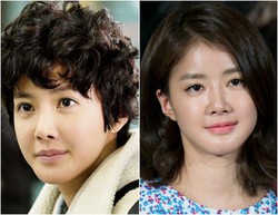 Korean Style: Aktris Korea yang Berubah Drastis Demi Peran