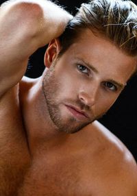 Anthony Garrett