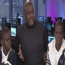 Baru Pulang dari Senegal, 2 Bocah AS Dipanggil Ebola dan Di-bully