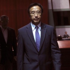 Serukan Pemimpin Hong Kong Mundur, Anggota Parlemen China Dipecat