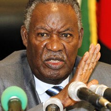 Presiden Zambia Meninggal di London pada Usia 77 Tahun