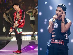 EXO, G-Dragon dan Taeyang Bigbang Akan Tampil di MAMA 2014