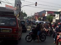 Traffic Light vs Separator