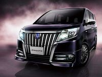 MPV Anyar Toyota Esquire