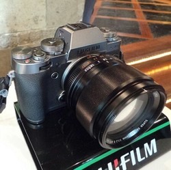 Fujinon XF 56mm F/1,2 APD, Lensa yang Bisa Bikin Meleleh