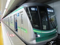 Beragam Transportasi untuk Liburan di Negeri Sakura