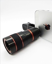 Zoom Pakai Ponsel kok Pecah Terus?