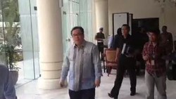 Kumpulkan Sejumlah Menteri, JK Bahas Soal Subsidi BBM