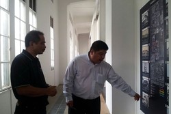 Menpar: Kota Tua Masih Kalah Dengan Tanah Abang