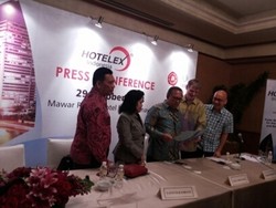 Pameran Hotel Terbesar se-Asia Digelar di Jakarta Tahun 2015
