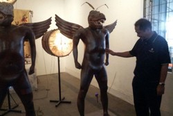 Inilah Gebrakan Baru Menpar Arief Yahya di Kota Tua, Jakarta