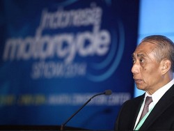 Pak Jokowi, Jangan Kekang Roda Dua