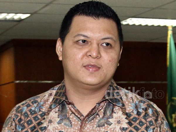 Bos PT PIP Divonis 3,5 Tahun Penjara