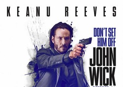John Wick: Panggung Baru bagi Kembalinya Keanu Reeves