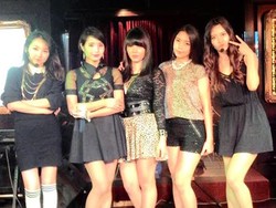 S.O.S Akan Bawakan Satu Album di Sundown Festival 2014