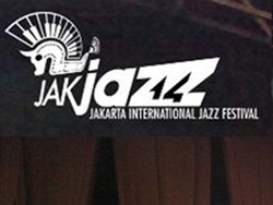 Jak Jazz 2014 Siap Bina Musisi Muda Tiga Tahun ke Depan