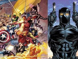 Ini Jadwal Rilis Film-film Superhero Terbaru Marvel