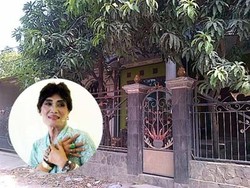 Apa Hubungan Tessy dan Sang Pemilik Rumah?