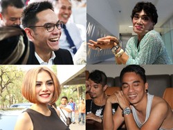 Tessy Ditangkap Narkoba, Nikita Mirzani Klaim Alami KDRT