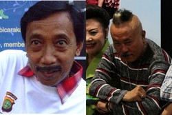 Para Pelawak yang Pernah Terjerat Kasus Narkoba