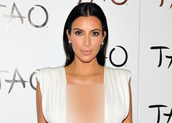 Kim Kardashian: Gaya Saya Jadi Makin Seksi Setelah Punya Anak