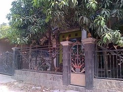 Ini Penampakan Rumah Tempat Tessy Ditangkap