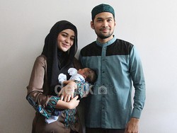 Teuku Wisnu Berjenggot, Shireen Puji Ganteng