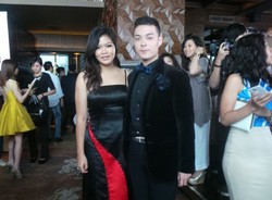 Sukses Usaha Kuliner, Michelle BonChon Berekspansi ke Bisnis Fashion