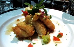 Perpaduan Cantik Sababay Wine dengan Kuliner Indonesia dalam MegaFirst & BMW Wine Tasting