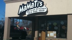 Karena Ketakutan akan Wabah Ebola, Restoran Afrika Ini Terpaksa Ganti Nama