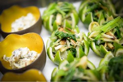 Chef dan Ilmuwan Jepang Bekerjasama Buat Makanan Lebih Lezat