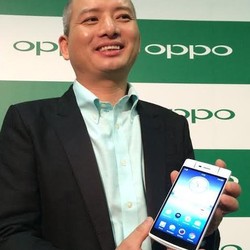Oppo Diam-diam Bangun Pabrik Ponsel USD 30 Juta di Tangerang