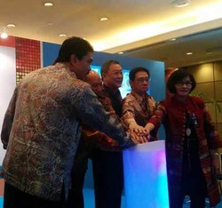 250 Vendor Ramaikan Indocomtech