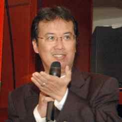 Indra Utoyo Jadi Plt Dirut Telkom