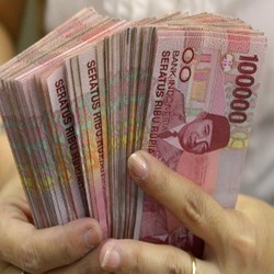 Nunggak Utang Lagi, Saham Bakrie Telecom Dibekukan