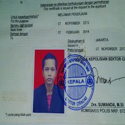 MA Menyesal Pasang Foto Vulgar Jokowi di Facebook