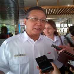 Edi Sukmoro, Dirut KAI Baru Pengganti Jonan