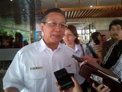 Jadi Bos Baru KAI, Ini Langkah Edi Sukmoro