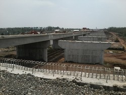 Tol Cikampek-Palimanan Bisa Hemat Waktu Tempuh dari 4 Jam Jadi 1 Jam