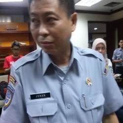 Jadi Menhub, Jonan Ingin Secepatnya Bereskan Kereta Bandara