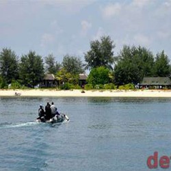 Sektor Kemaritiman RI Bernilai Rp 9.300 Triliun