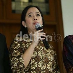 Puan Jelaskan Perbedaan Kartu Indonesia Sehat dengan BPJS