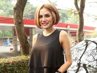 Pasca Melahirkan, Nikita Mirzani Makin Wow