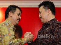 Imam Nahrawi Resmi Gantikan Roy Suryo