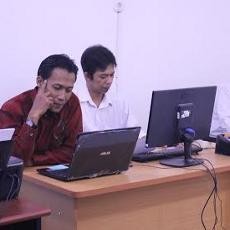 Dua Belas Suku Luncurkan Website untuk Kemudahan Anggotanya