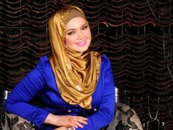 Kenangan Siti Nurhaliza Manggung Perdana di Indonesia