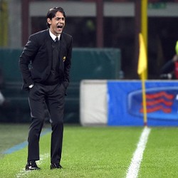 Inzaghi Tahu Apa yang Ada di Pikiran Berlusconi