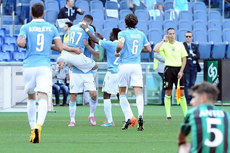Lazio Incar Finis Ketiga