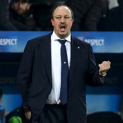 Kesampingkan Roma, Benitez Cuma Mau Fokus ke Atalanta Dahulu