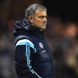 Akui Shrewsbury Menyulitkan, Mourinho Bahkan Sudah Bersiap ke Babak Tambahan